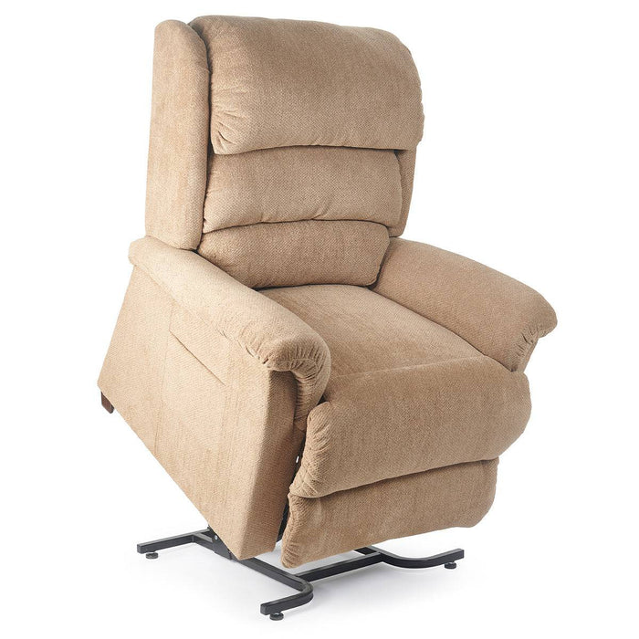 UltraComfort Polaris UC559-Medium Power Lift Chair - MassageChairPlanet.com