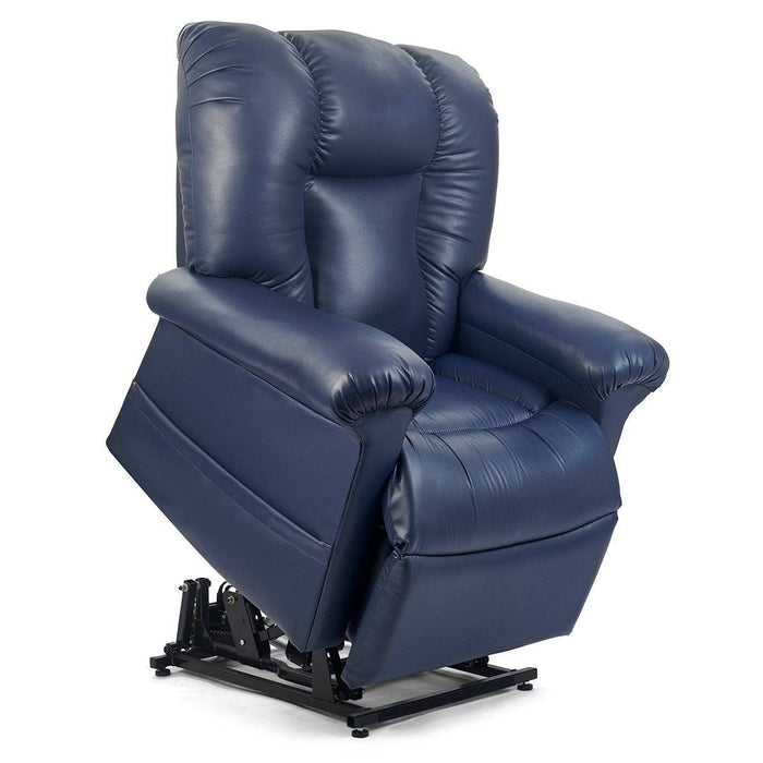 UltraComfort Artemis UC562 Power Lift Chair Recliner - MassageChairPlanet.com