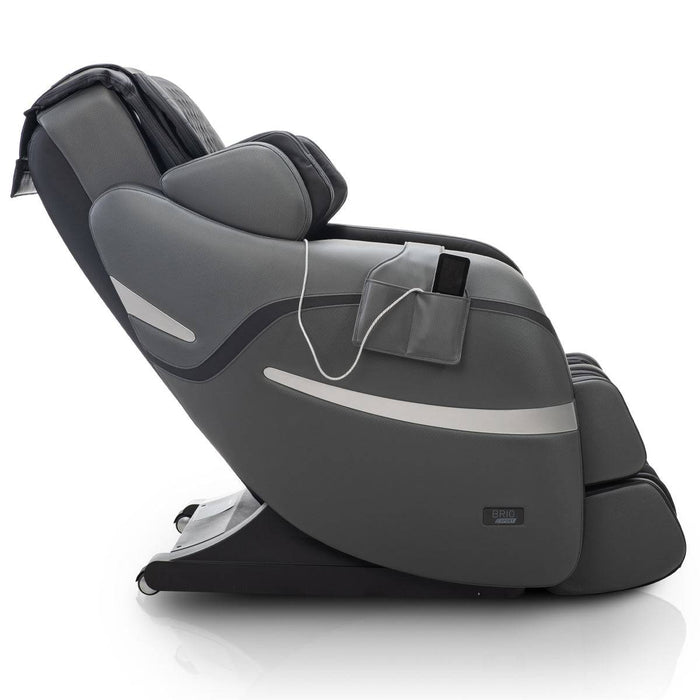 Positive Posture Brio Sport Massage Chair - MassageChairPlanet.com