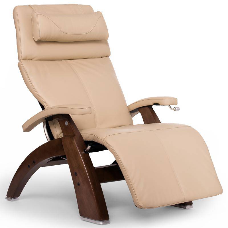 Human Touch Perfect Chair PC-420 Zero Gravity Recliner —