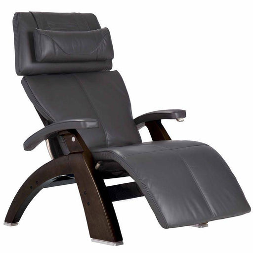 Human Touch Perfect Chair PC-420 Classic Manual Plus Zero Gravity Recliner - MassageChairPlanet.com