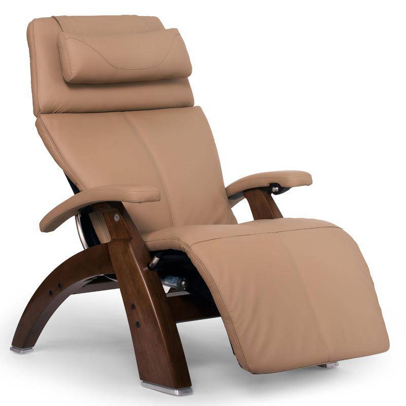 Human Touch Perfect Chair PC-610 Omni-Motion Zero Gravity Recliner - MassageChairPlanet.com