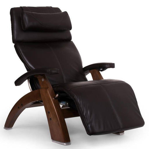 Human Touch Perfect Chair PC-610 Omni-Motion Zero Gravity Recliner - MassageChairPlanet.com