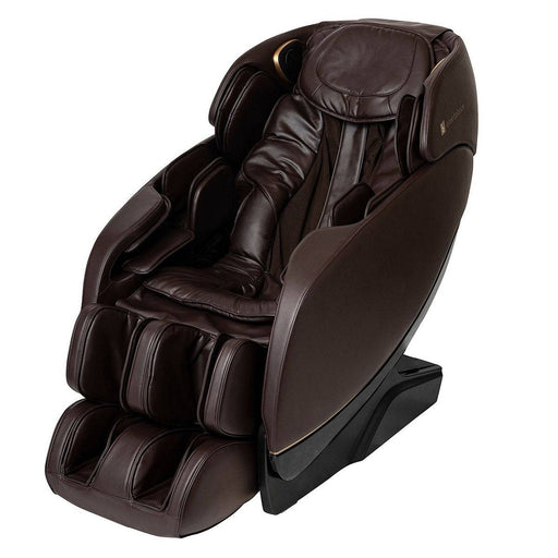 Inner Balance Wellness Jin 2.0  Deluxe Heated SL Track Zero Wall Massage Chair - MassageChairPlanet.com