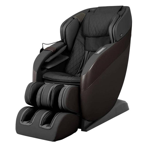 Comfortable 3d zero gravity deluxe massage chair At Inviting Offers 