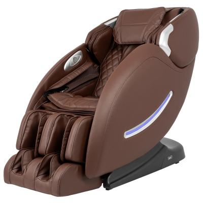 iPuffy- 3D Deluxe Heated Lumbar Massager by SYNCA WELLNESS – Massage Chair  Heaven