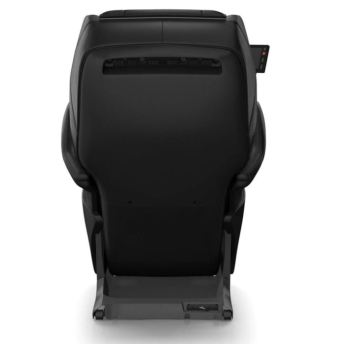 Panasonic MAK1 Massage Chair - MassageChairPlanet.com