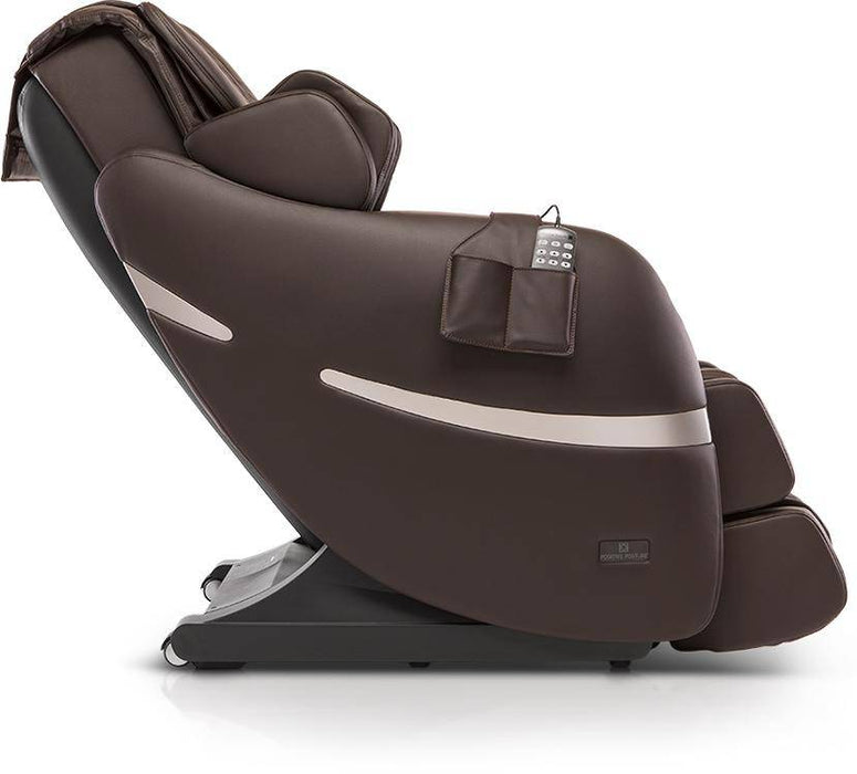 Positive Posture Brio+ Massage Chair - MassageChairPlanet.com