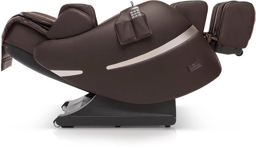 Positive Posture Brio+ Massage Chair - MassageChairPlanet.com