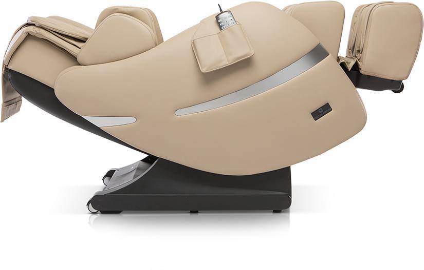 Positive Posture Brio+ Massage Chair - MassageChairPlanet.com