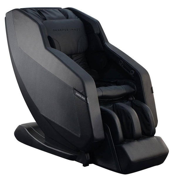 Sharper Image Relieve 3D Massage Chair — MassageChairPlanet.com