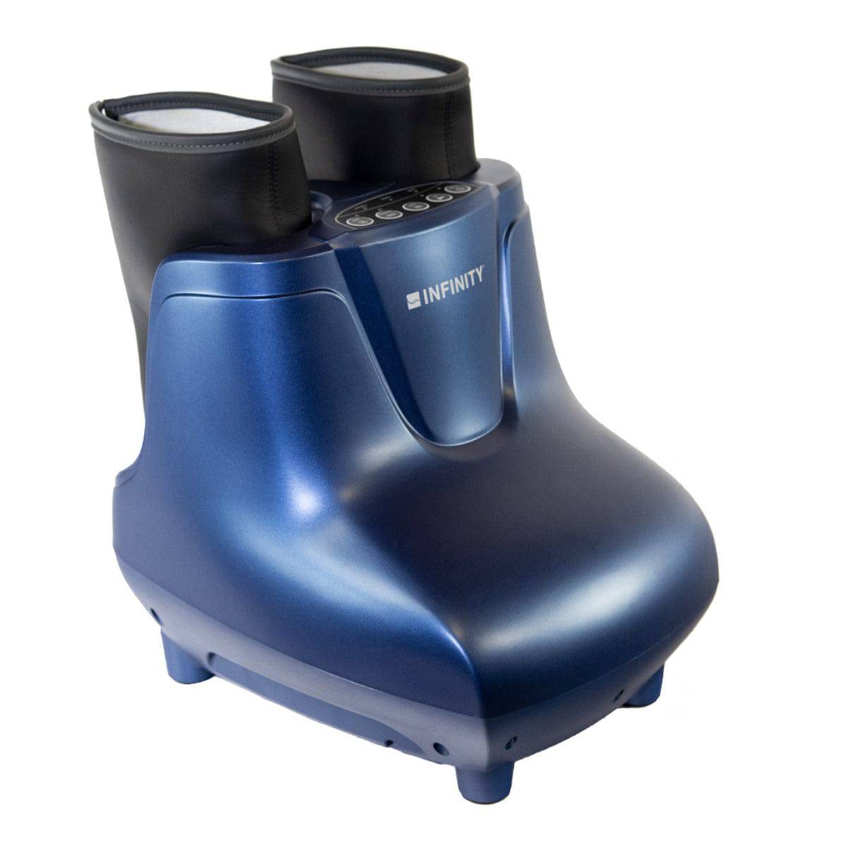 Shiatsu Foot & Calf Massager