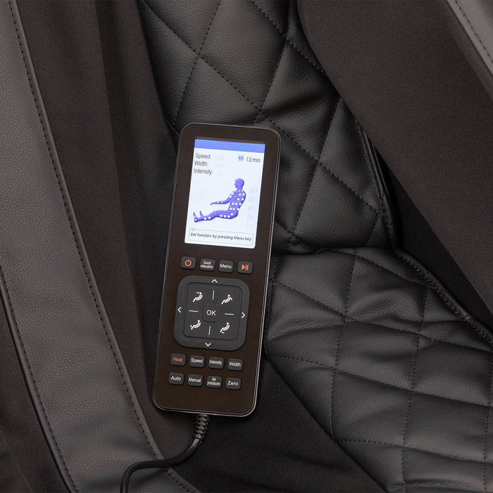 Katana 700 Massage Chair - MassageChairPlanet.com