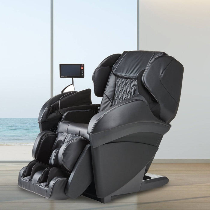 Panasonic MAK1 Massage Chair - MassageChairPlanet.com