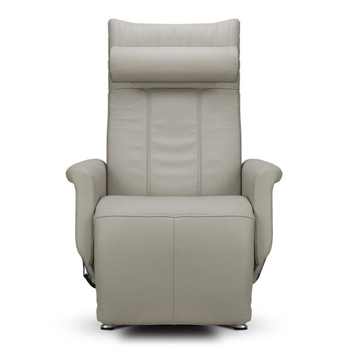 Svago Swivel Zero Gravity Recliner - MassageChairPlanet.com